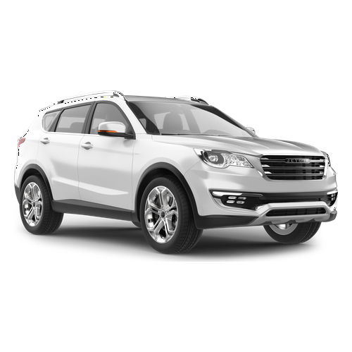 Offer vehicle