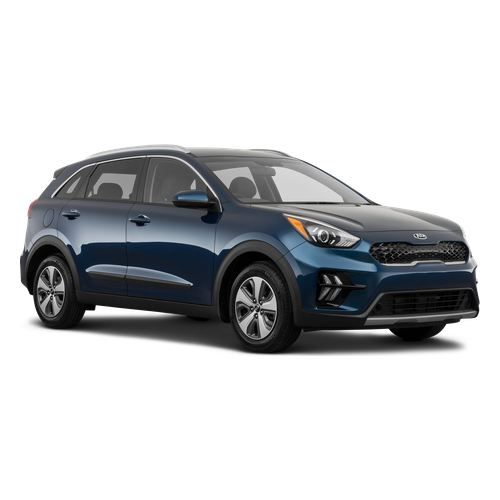 Offer vehicle