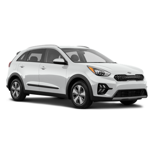 Offer vehicle