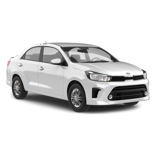 Offer vehicle