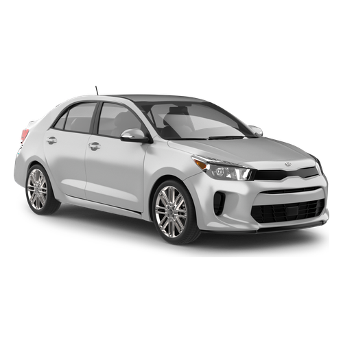 Offer vehicle
