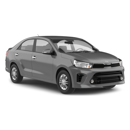 Offer vehicle