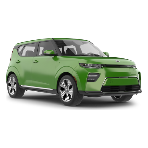 Offer vehicle