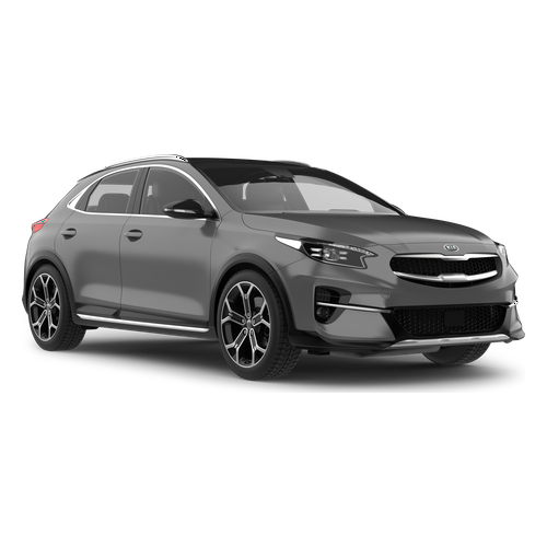 Offer vehicle