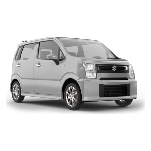 Offer vehicle
