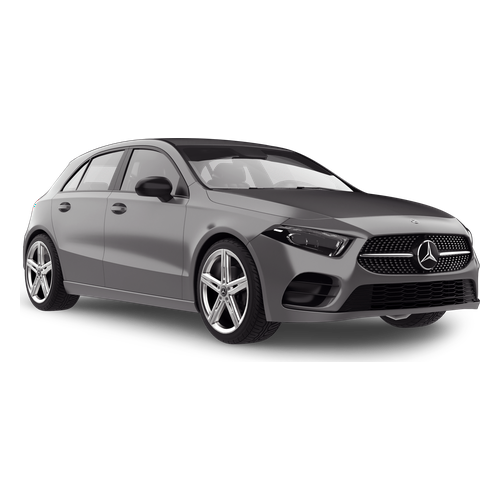 Offer vehicle