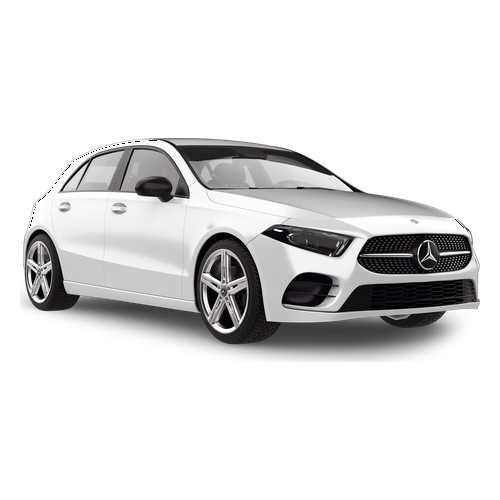 Offer vehicle