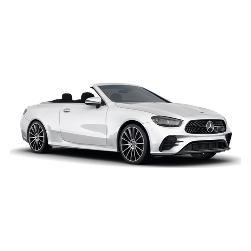 Offer vehicle