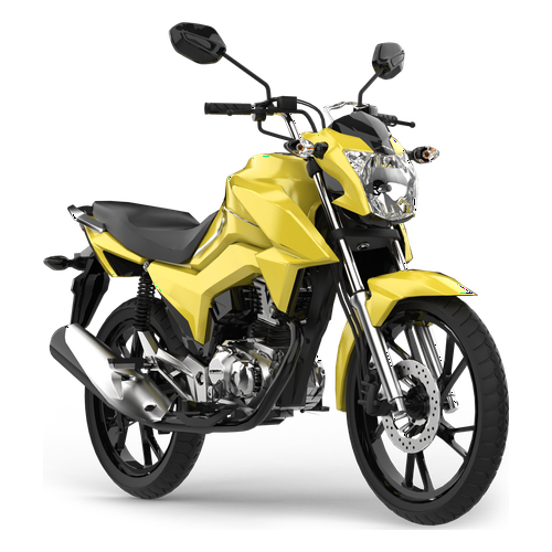 Offer vehicle