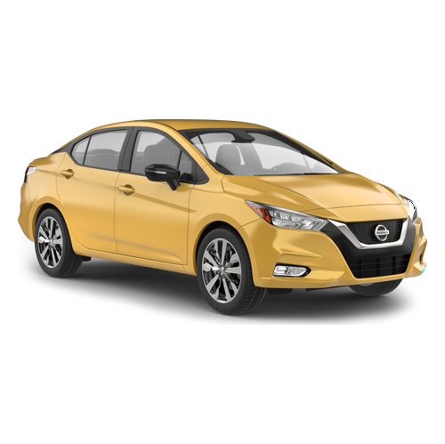 Offer vehicle