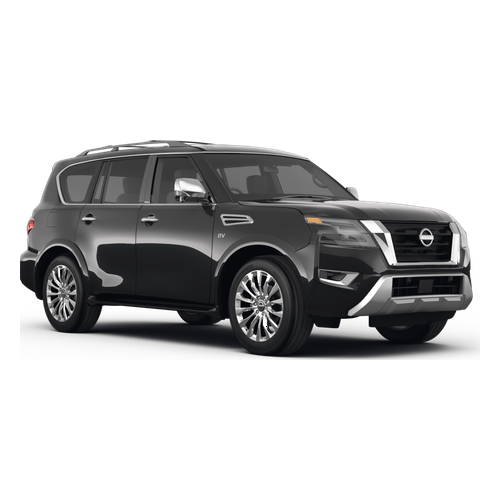 Offer vehicle