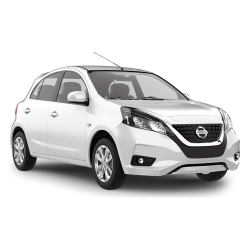 Offer vehicle