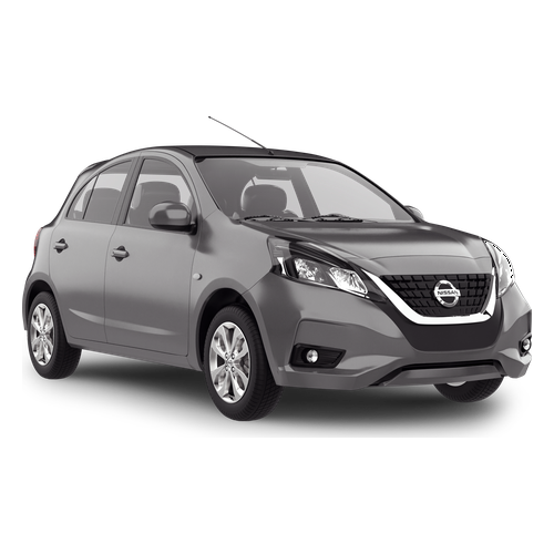 Offer vehicle