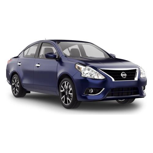 Offer vehicle