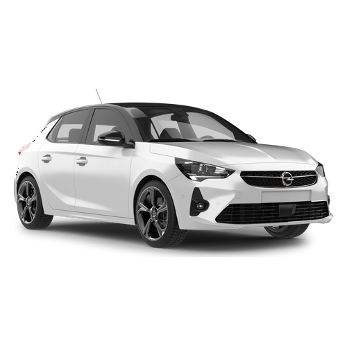 Offer vehicle