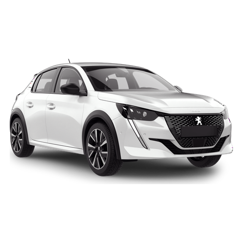 Offer vehicle