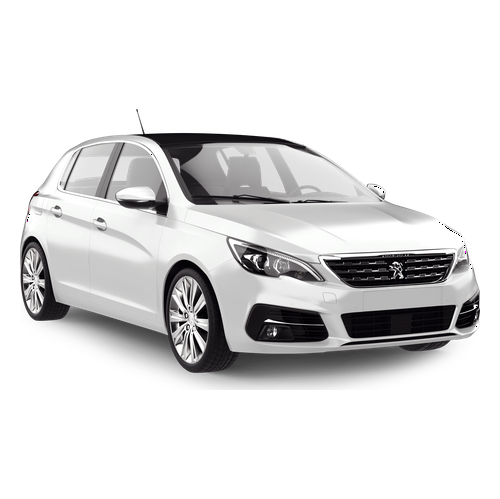 Offer vehicle