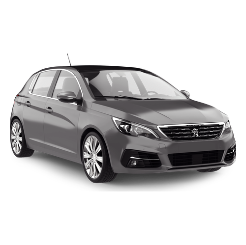 Offer vehicle