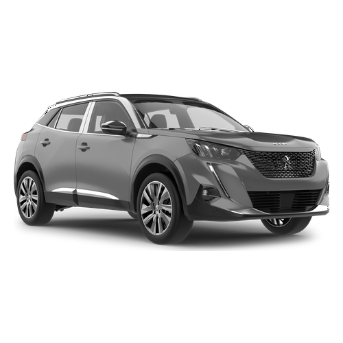 Offer vehicle
