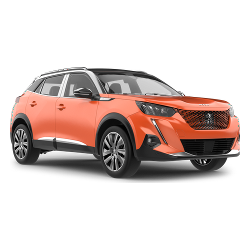 Offer vehicle