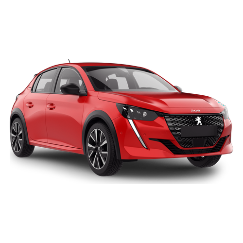 Offer vehicle
