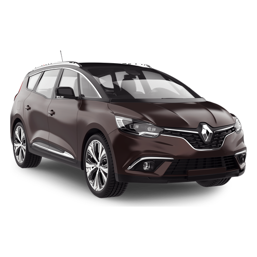 Offer vehicle