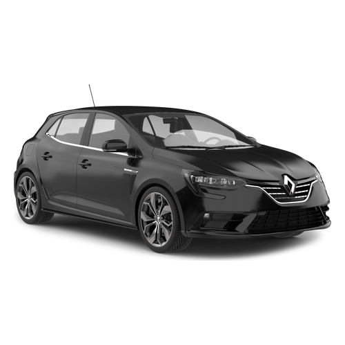 Offer vehicle