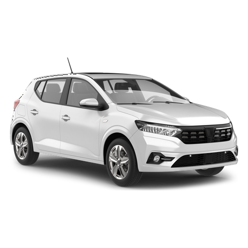 Offer vehicle
