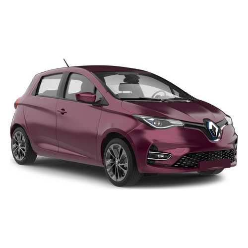 Offer vehicle