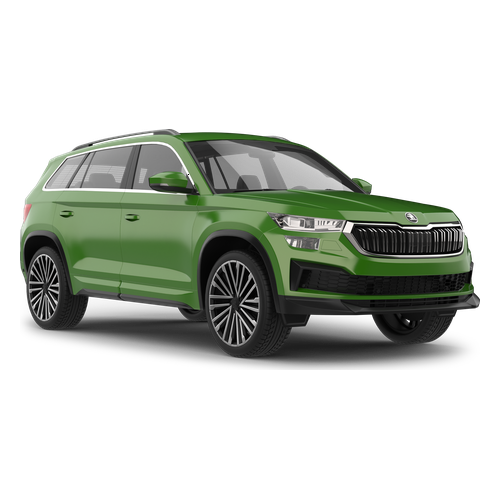 Offer vehicle