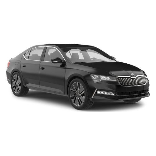 Offer vehicle