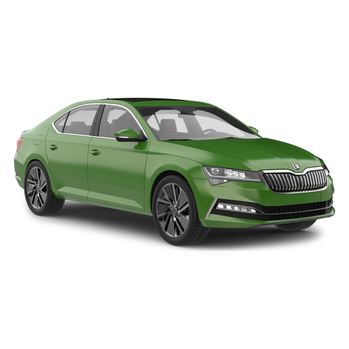 Offer vehicle