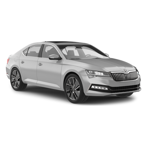 Offer vehicle