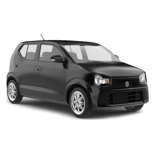 Offer vehicle