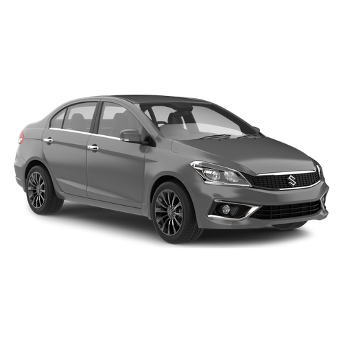 Offer vehicle