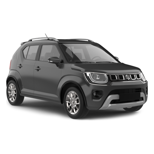 Offer vehicle