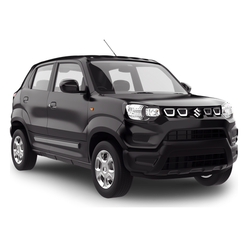 Offer vehicle