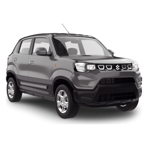 Offer vehicle
