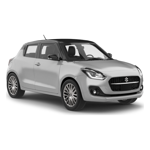 Offer vehicle