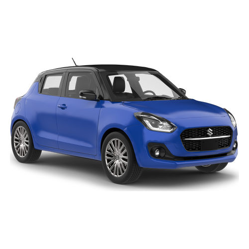 Offer vehicle