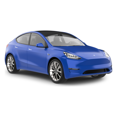 Offer vehicle