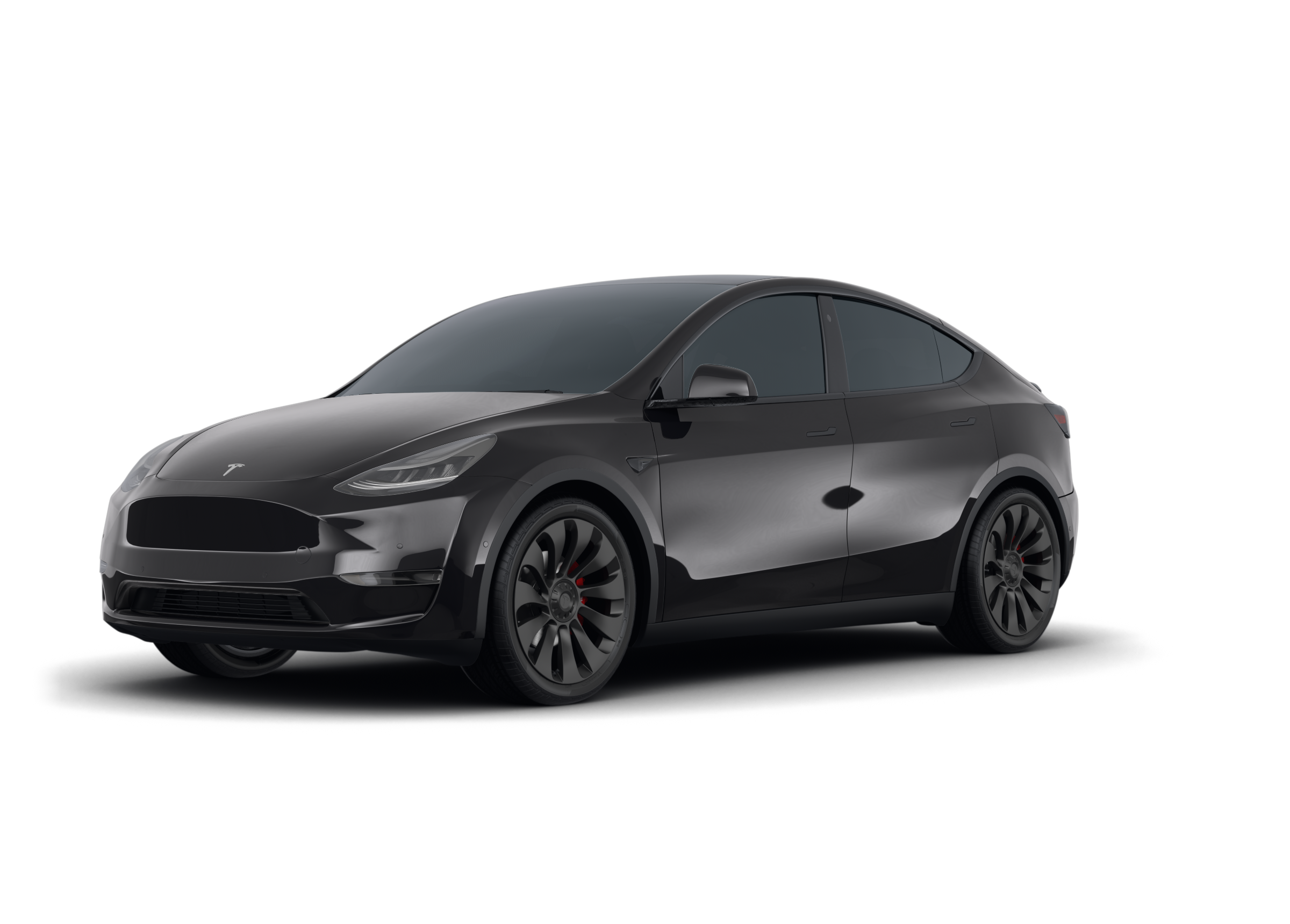 Offer vehicle