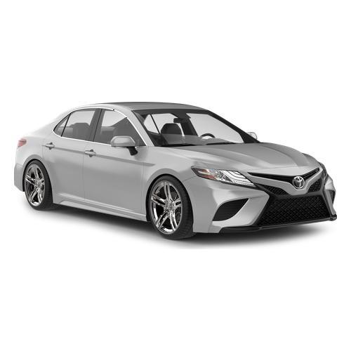 Offer vehicle