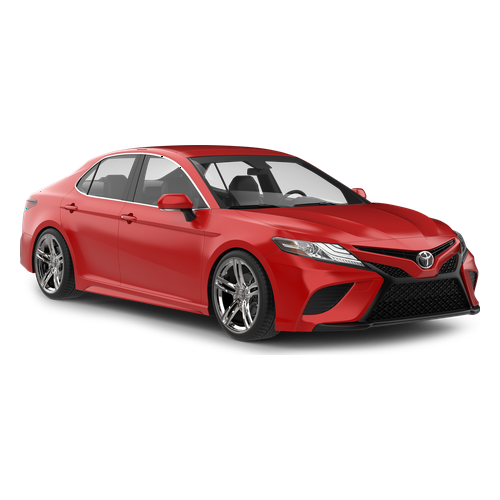 Offer vehicle