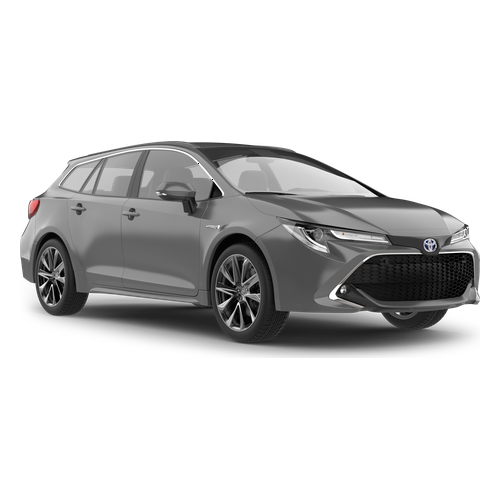 Offer vehicle