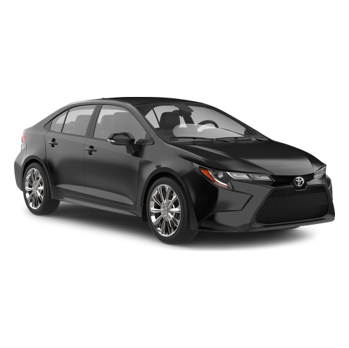 Offer vehicle