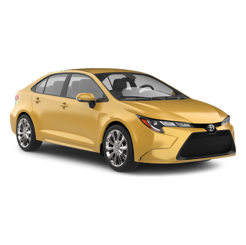 Offer vehicle