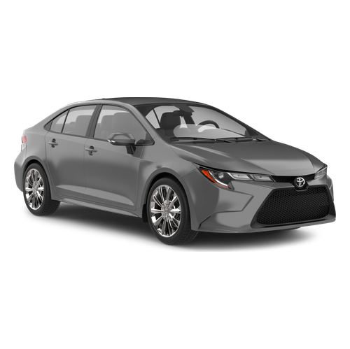 Offer vehicle