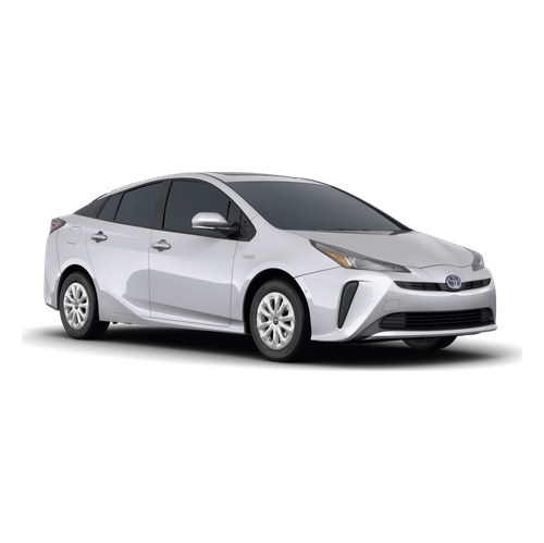 Offer vehicle
