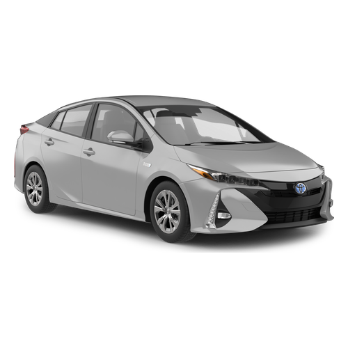 Offer vehicle